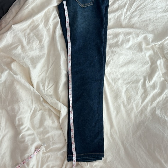 NWT gap stretch jeans boys M - Picture 6 of 6